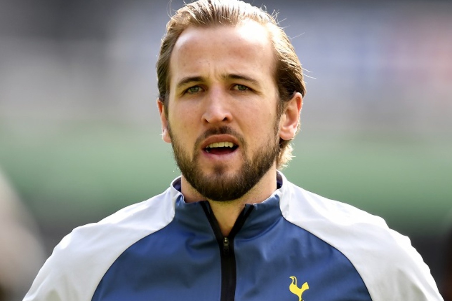 England captain Harry Kane ‘staying at Tottenham this summer’ 